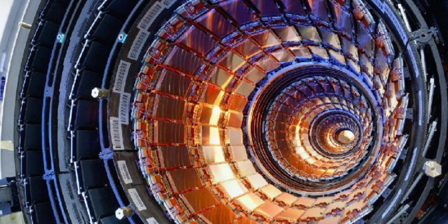 Cern beamline 16624