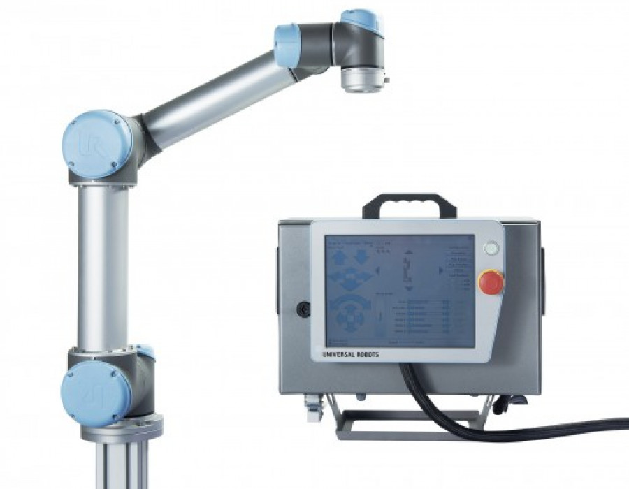 Universal robots consurso 16599