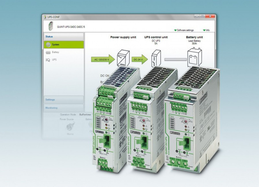 Phoenix software sai 16457