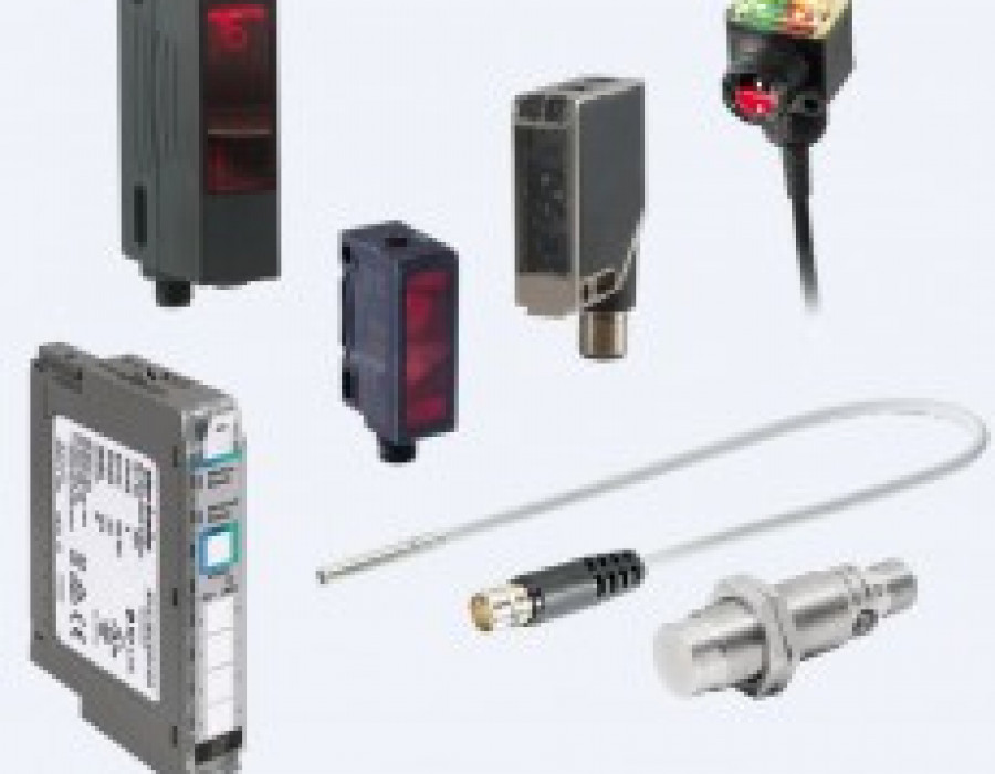 Rockwell io link master and sensors 16330