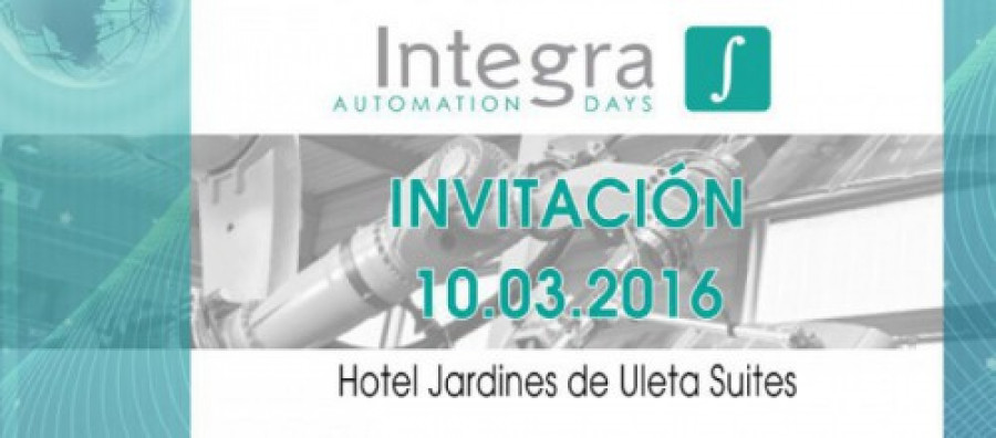 Integra automation days vitoria 16308