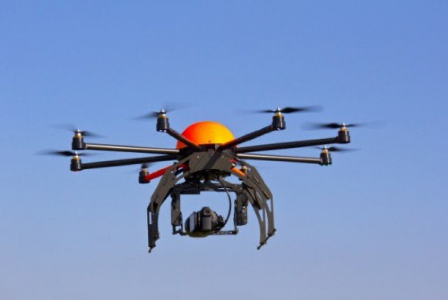 Drones matelec 16301