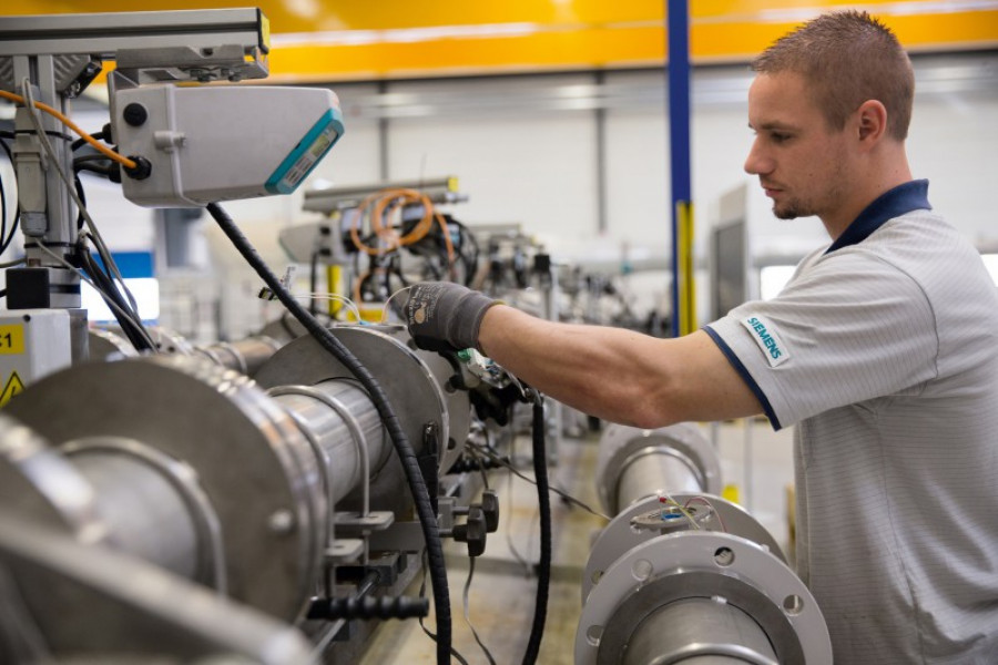 Siemens calibracion 16217