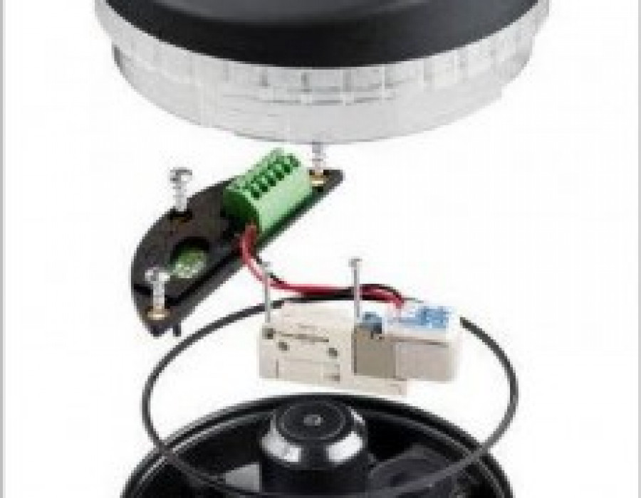 A game changer of reliability and simplicity 16192