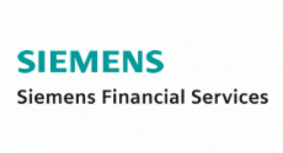 Siemens finanse 16152