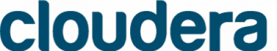 Cloudera logo 16169