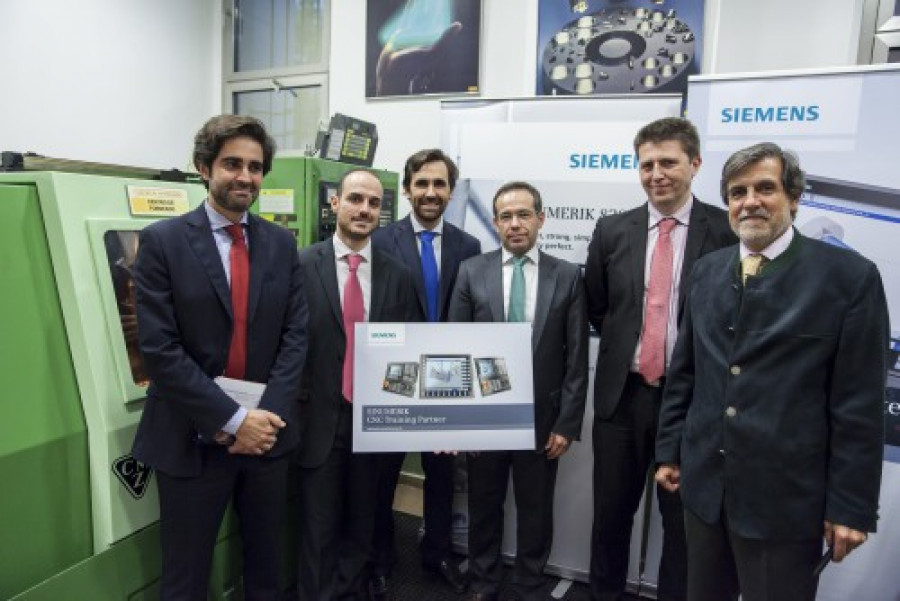 Siemens convenio 14931