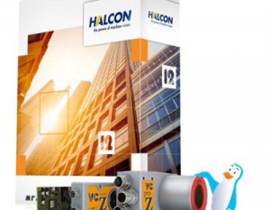 Halcon vc 14920