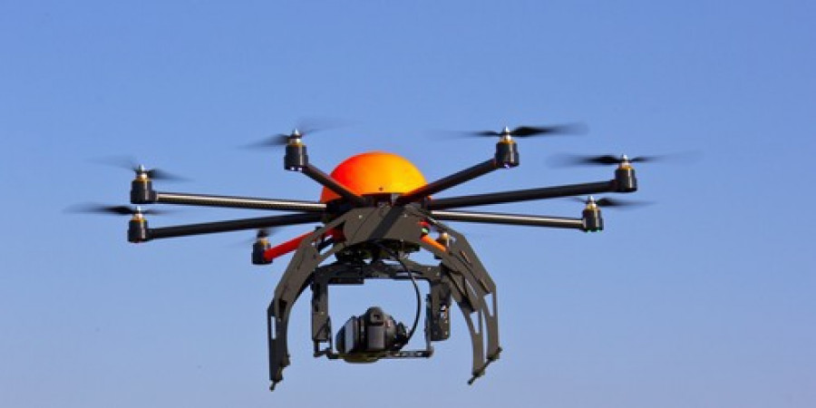 Drones 14784