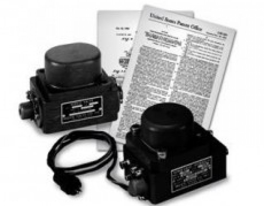 Moog 14340