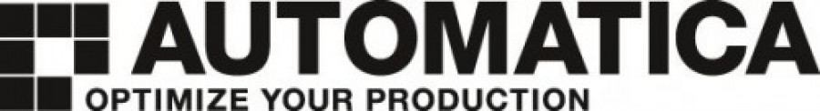 Automatica logo let bw 14312
