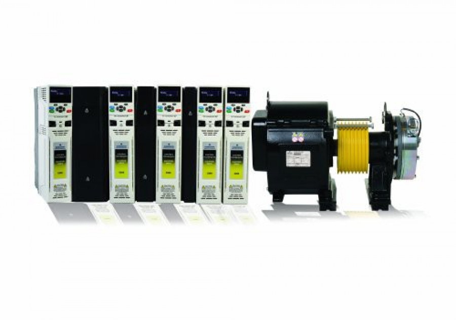 Emerson control techniques leroy 14096