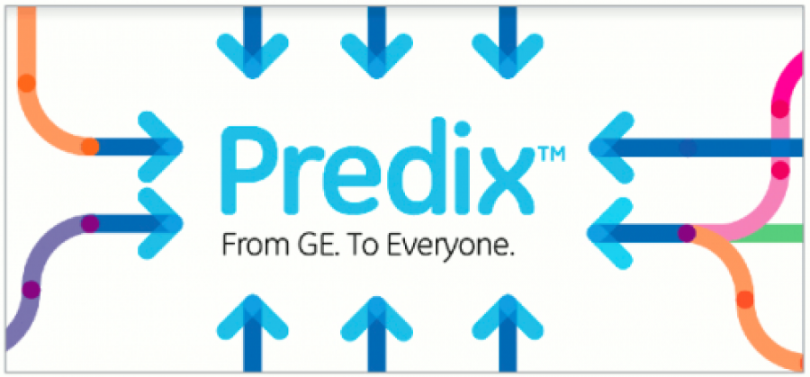 Nube predix ge 13719