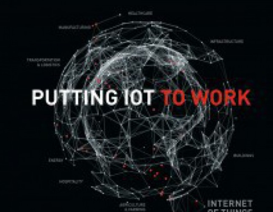 Iot congress 13629