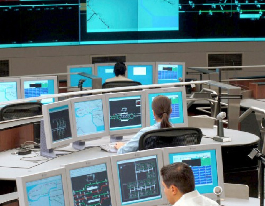 Siemens automates ny line 13622