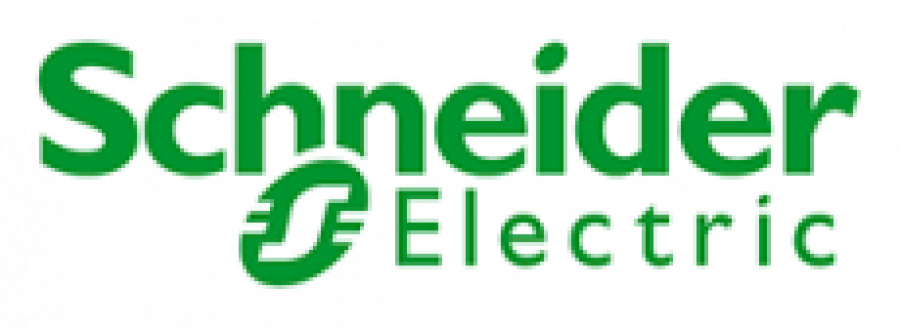 Schneider electric logo 13562