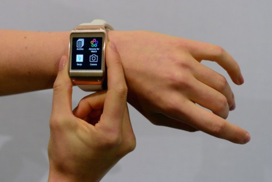 Wearables 13532