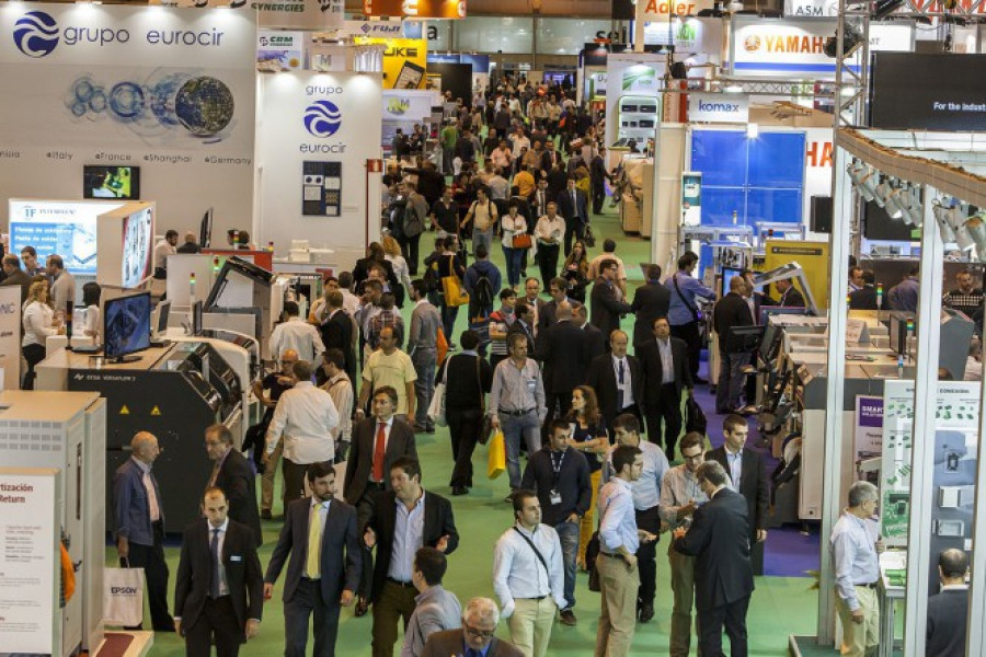 Matelec industry 13448