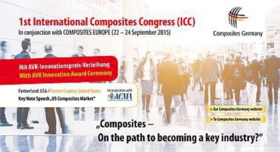 Congreso composites alemania 13378