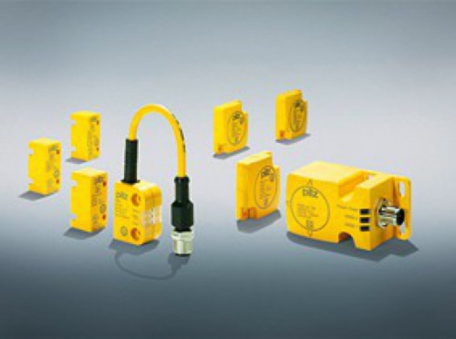 Pilz psen code 13371