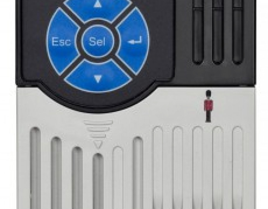 Powerflex527 13220