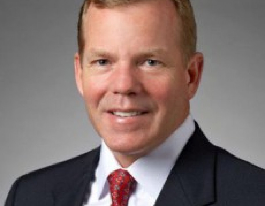 Scott anderson control techniques president