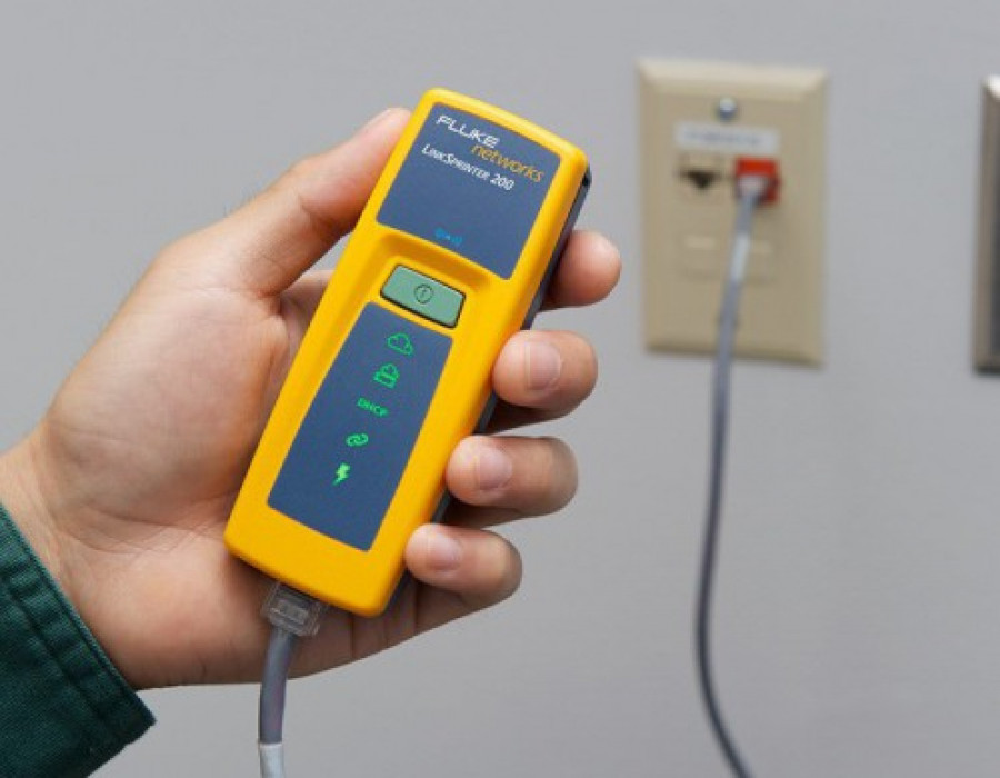 Fluke networks 12969