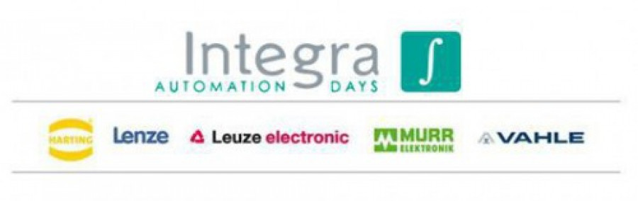 Integra automation days 12955