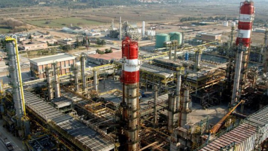 Repsol tarragona 12717