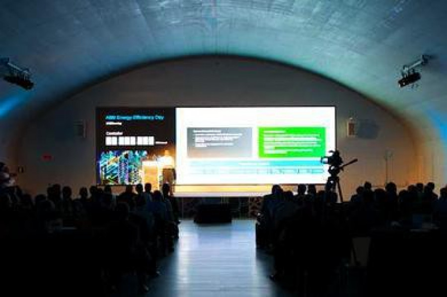 Abb automation day 12659