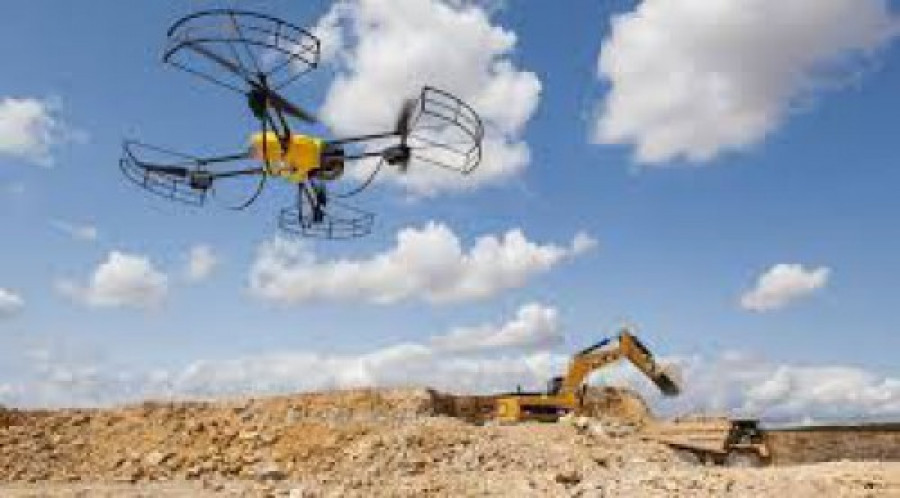 Drones 12640