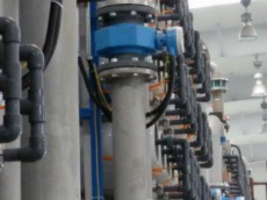 Mercado industria del agua 12571