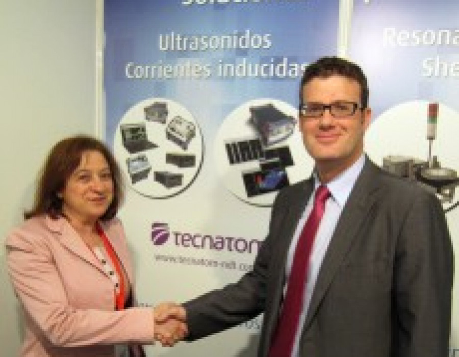 Tecnatom y alava 12468