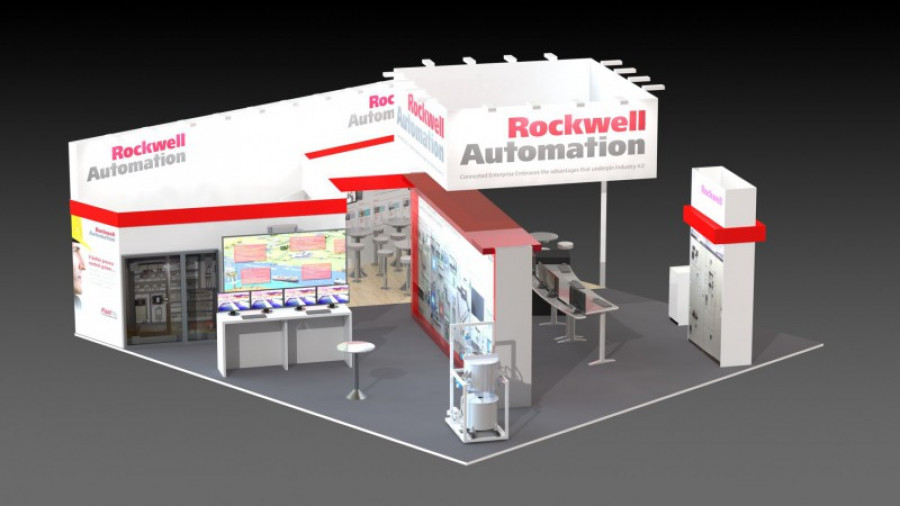 Rockwell achema 12480