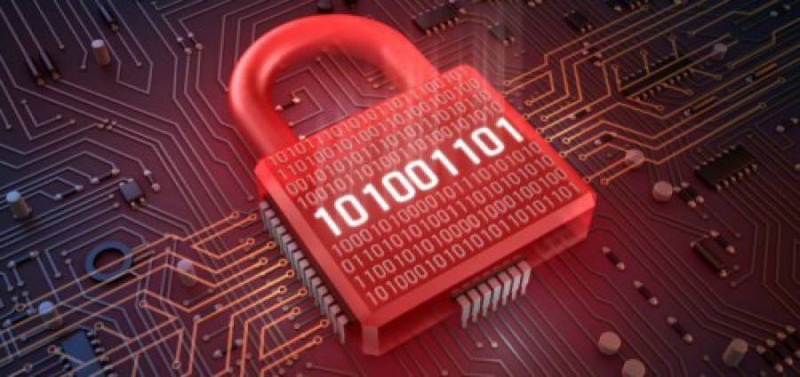 Encrypt it all 12327