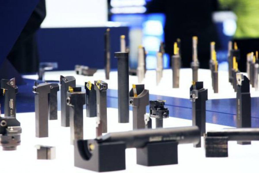 Moulding expo 12277