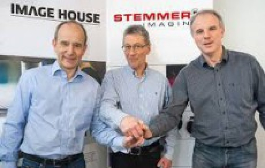 Stemmer 12195
