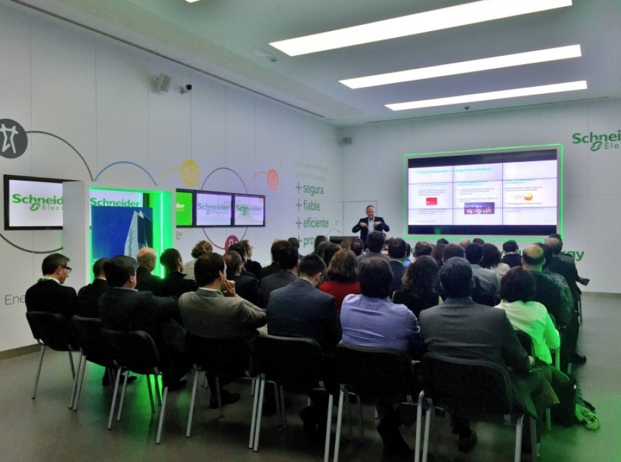 Roda de prensa schneider 12151