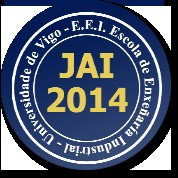 Logo jai 11973