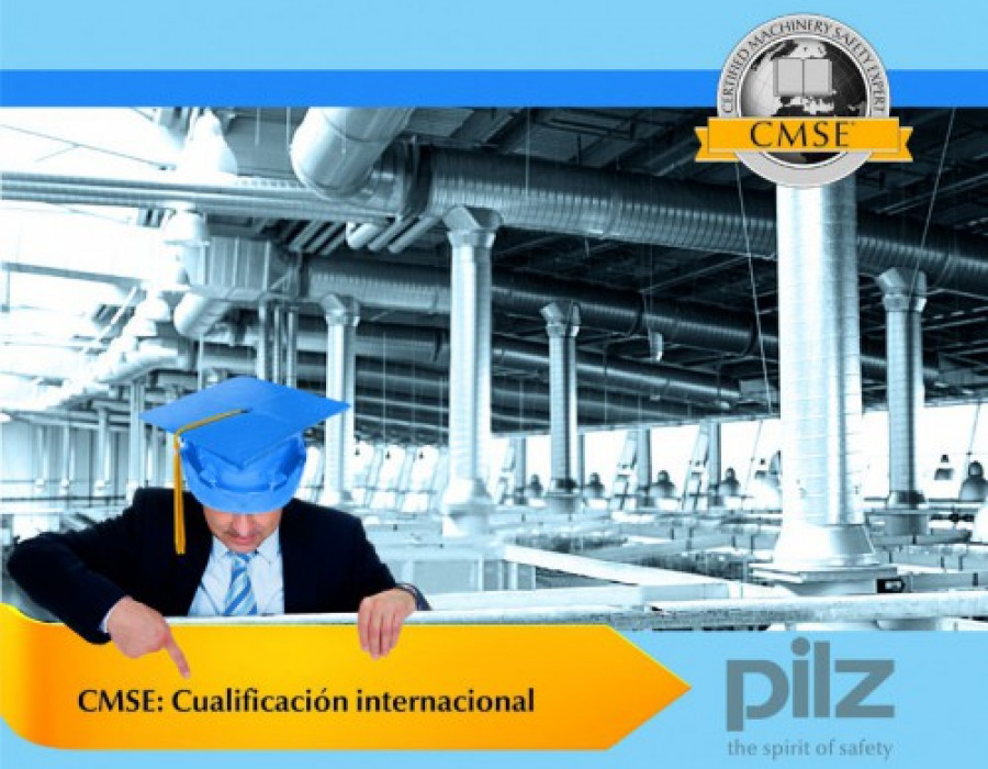 Cmse pilz 11898