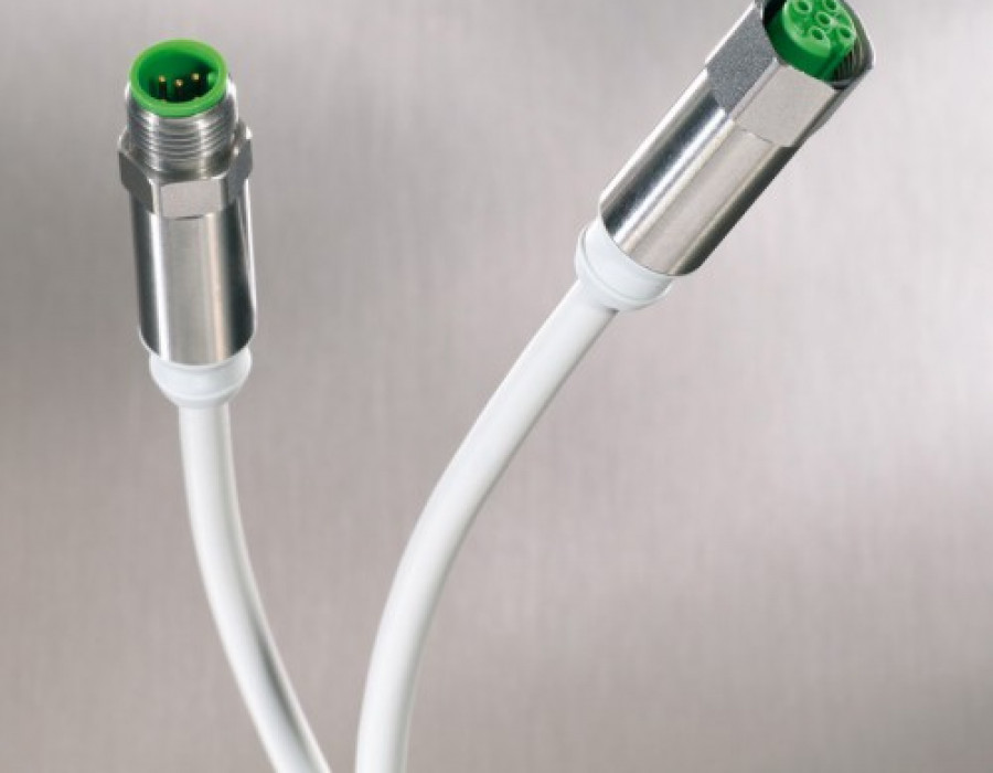 Murrelektronik hispack 11876