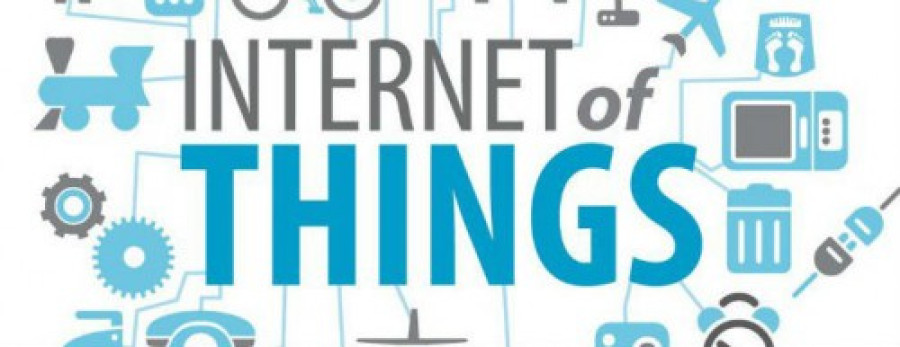 Internet de las cosas hp 11687