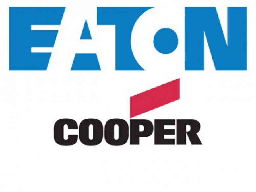Eaton cooper 11661