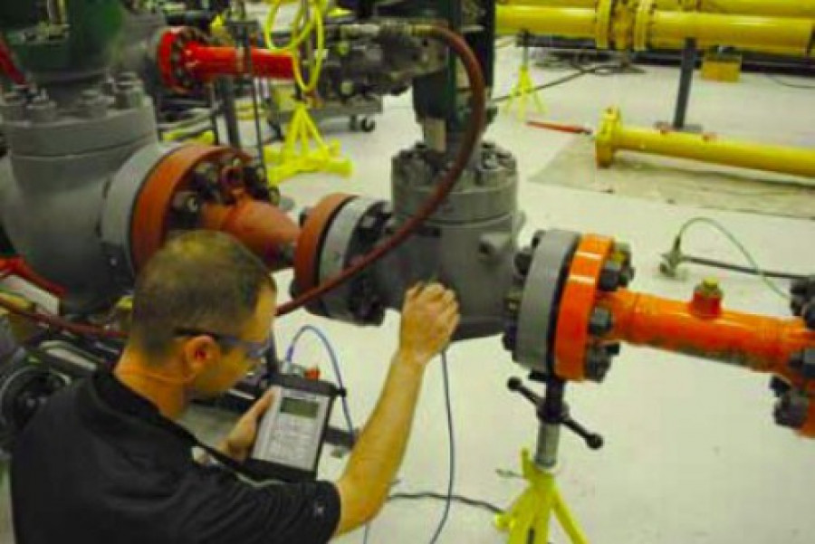 Curso valvulas de control isa 11605