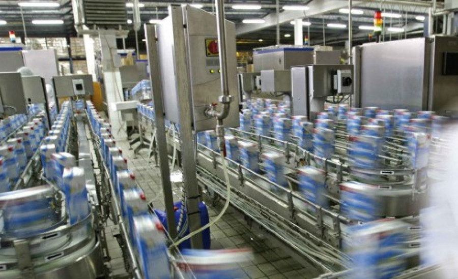 Industria alimentaria schneider 11424
