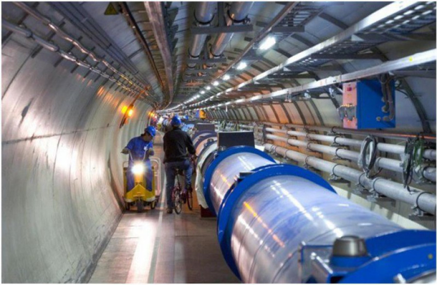 National instruments y cern 11409