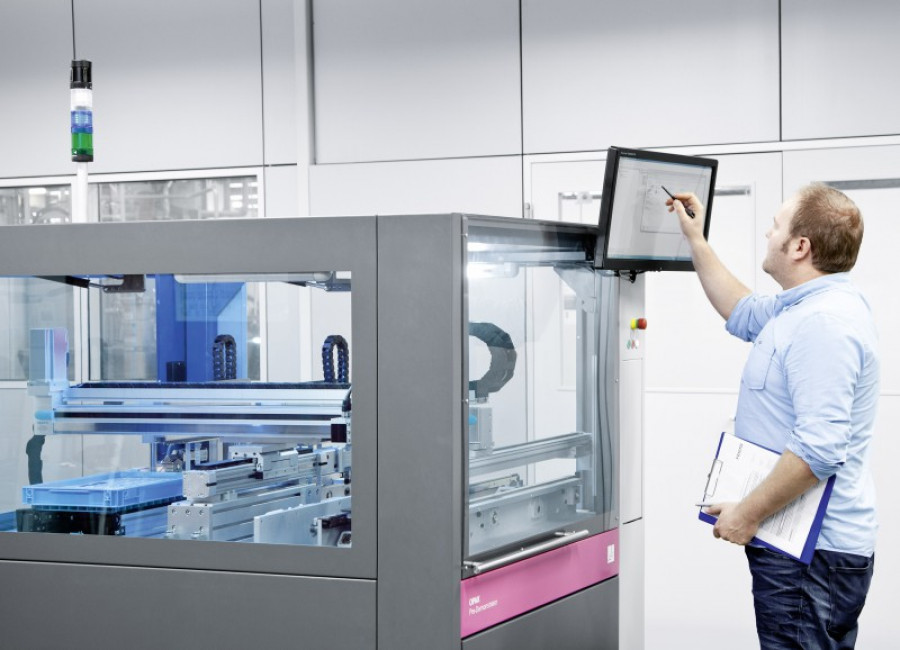Festo opak 11339