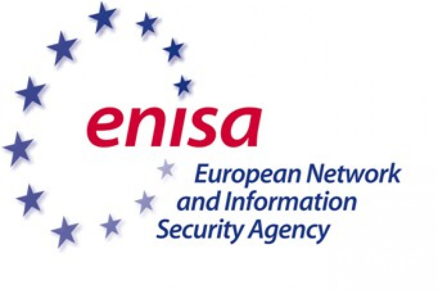 Enisa logo 11330