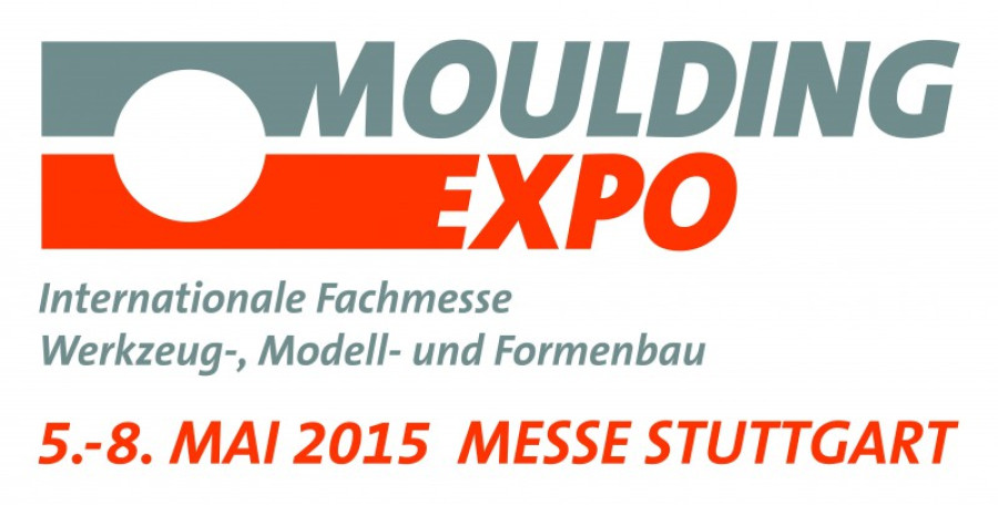 Moulding expo 2015 11325