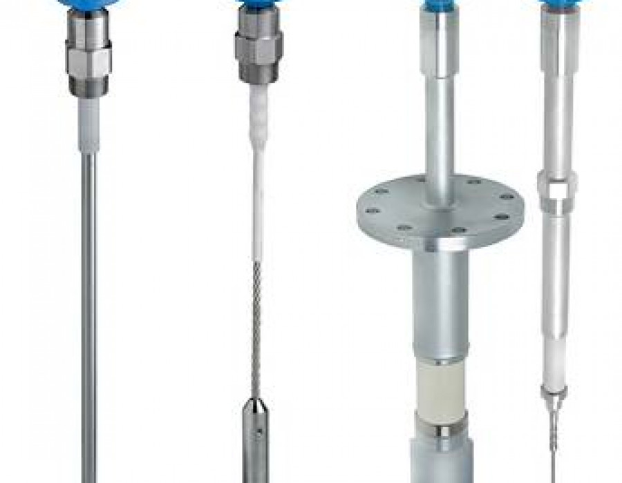 Sensores de nivel mercados 11274